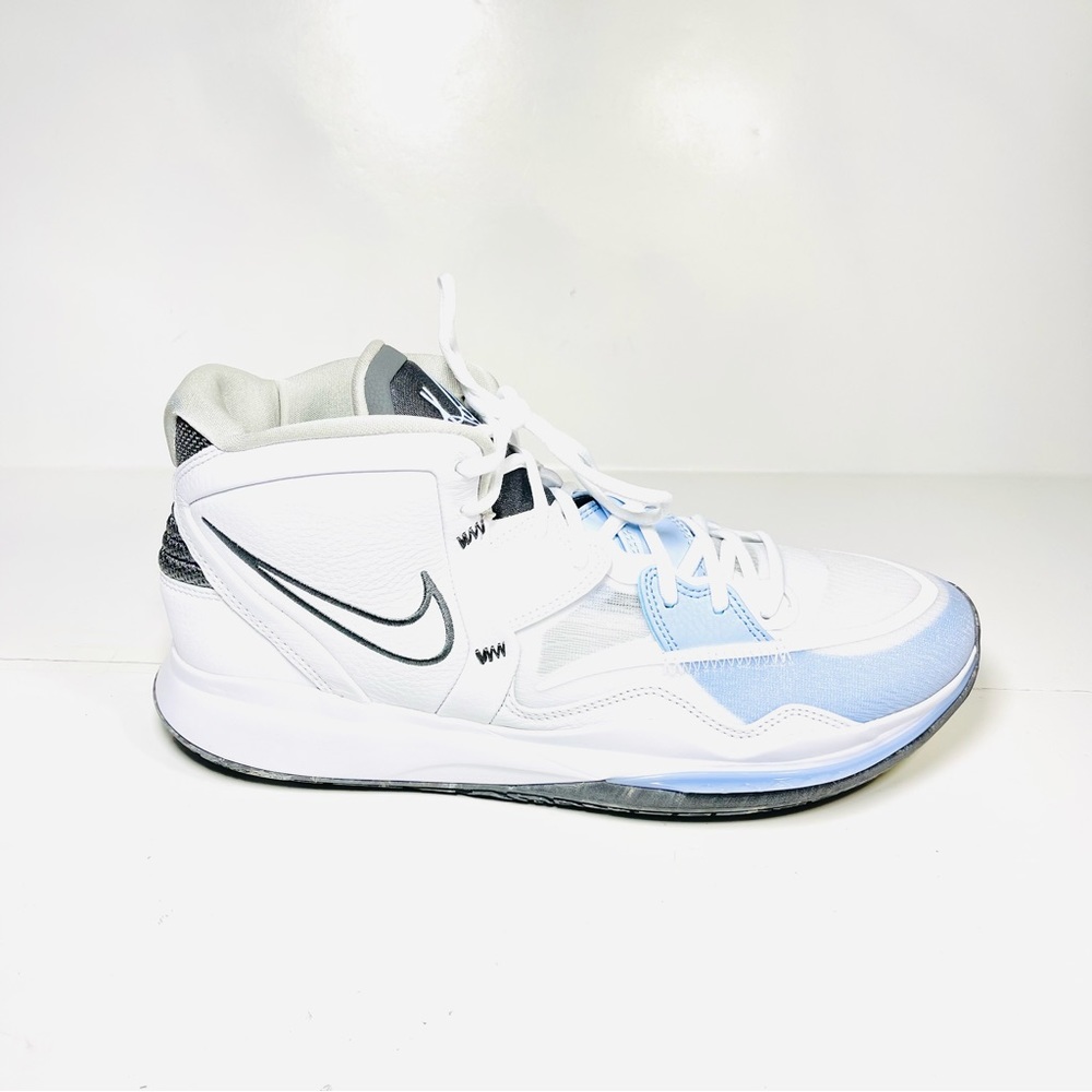 Nike Kyrie Infinity Mens Basketball Shoes smoke and mirrors size 13 - Picture 3 of 12